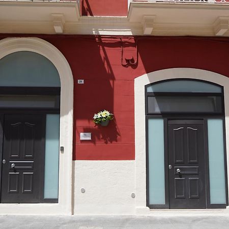 Dimora Antomarti Hotel Bari Exterior foto